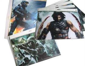 Picture of PS3 Skin guard(2)