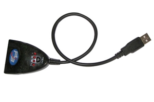 Picture of PS2-PS3 Controller Convertor