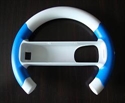 Picture of Multi-Axis Racing Wheel for wii