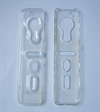 Picture of Wii Remote crystal case