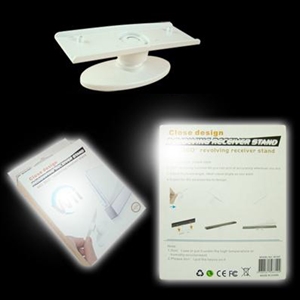 Picture of 360 revolving receiver stand for wii