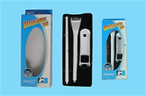 Billiards bar for wii