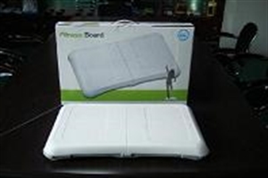 Изображение Fitness Board for wii fit