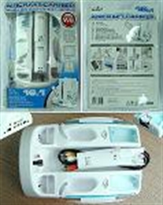 Picture of 16 in 1 aircraft carrier for Wii