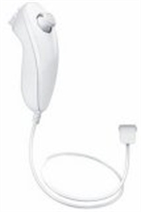 Wii Nunchuck