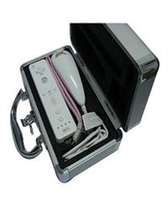 Picture of Aluminum carry bag