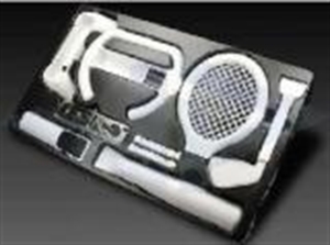 Picture of WII Sport Kit (8 in 1)