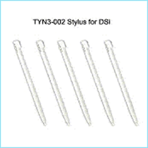 Stylus for DSI