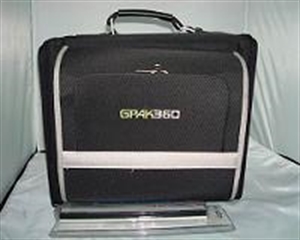 Image de Multi-Function Carry Bag for xBox360 Console