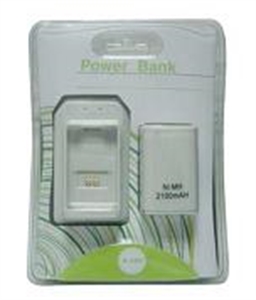 Picture of Controller Battery For Xbox360