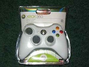 Изображение Wireless Controller for Xbox360