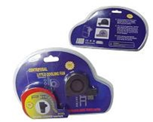 Picture of YP2-F01 Cooling fan for ps2 slim