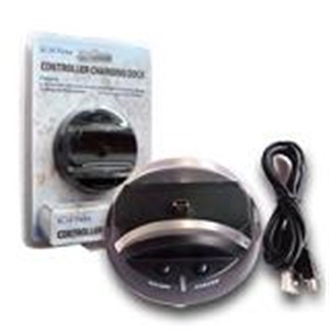 Picture of Controller Charger Station and Stand for PS3