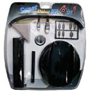 Picture of 6in1 super value kit for PS3