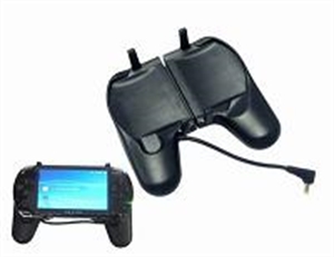 Hand Grip for PSP の画像