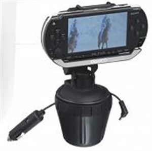 Picture of Car Station for PSP