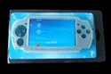Silicone case for psp2000