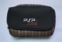 Traveling bag for PSP2000