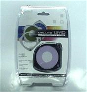 Picture of Deluxe UMD Protective Case for PSP