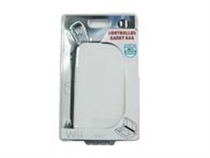 Image de wii controller carry bag(HYS-MW014)