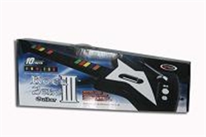 Picture of PS3 10frets wireless guitar