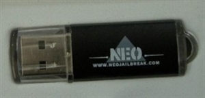 Picture of neo jailbreak for ps3