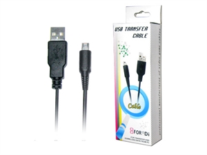 Picture of 3DS rechargeable cable