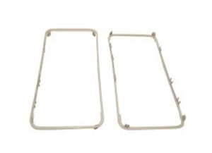 iPhone 4 Bezel White Verizon の画像