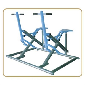 Image de Double Fitness Rides