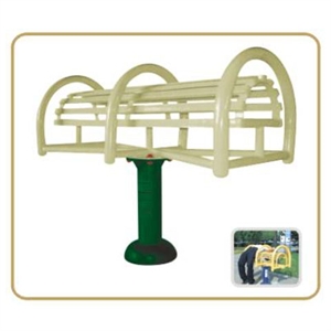 Picture of Waist Stretching