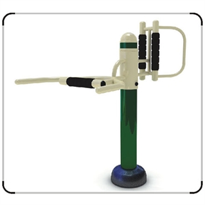 Picture of Double Back Massage