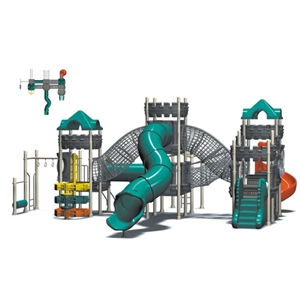 Изображение Europe House