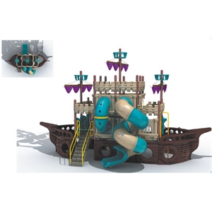 Image de Pirate Ship