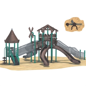 Picture of Europe House