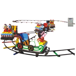 Mini Train
