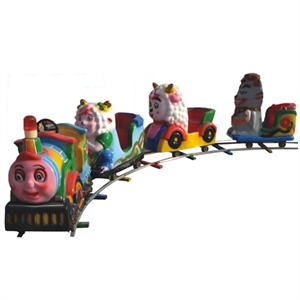 Image de Mini Train