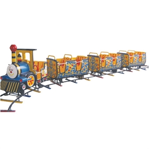 Picture of Mini Train