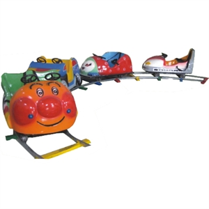 Picture of Mini Train