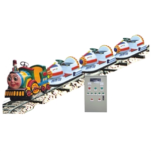 Изображение Mini Train