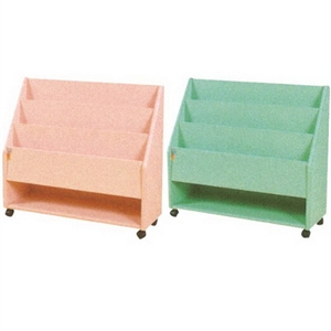 Picture of wooden case