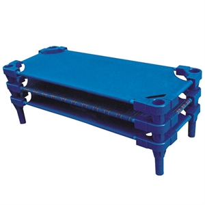 Image de plastic bed