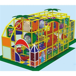 Image de Naughty House