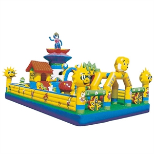 Picture of Bounce World