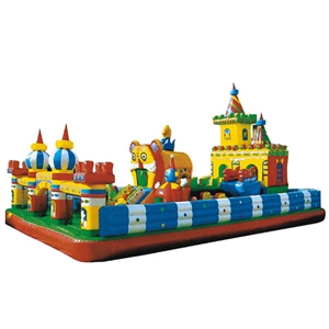 Image de Cartoon Paradise