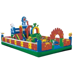 Picture of Cartoon Paradise