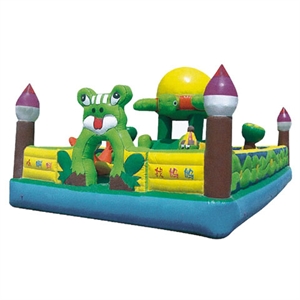 Image de Tadpole looking for mom