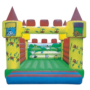 Picture of Small Castle