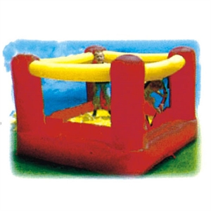 Image de Inflatable bounce