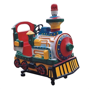 Изображение the train