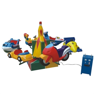 Image de Merry go round